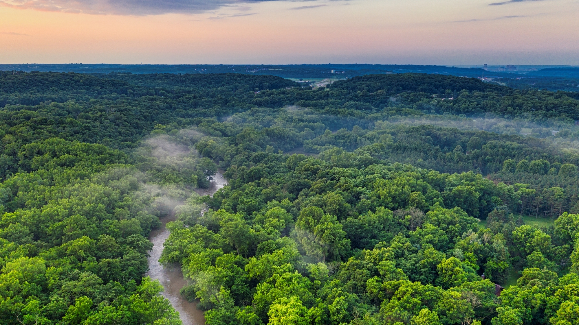 Wild places landscape photography representing the category winner prizes