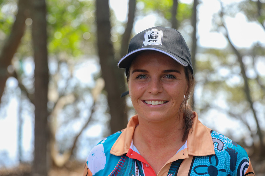 Rosanna Goslett-King