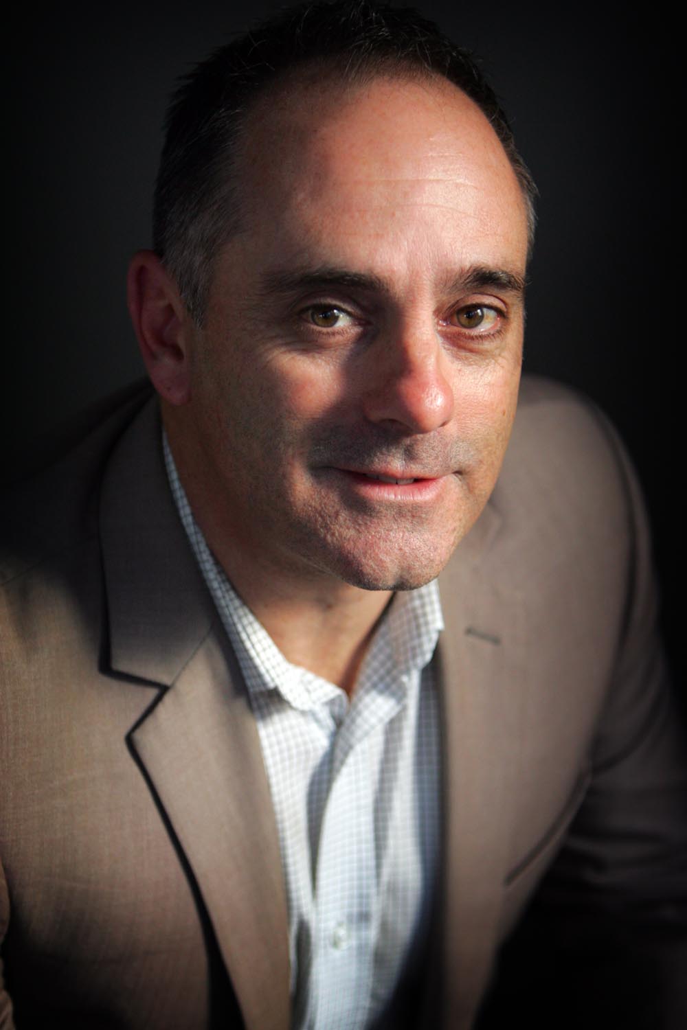 Jeff Darmanin